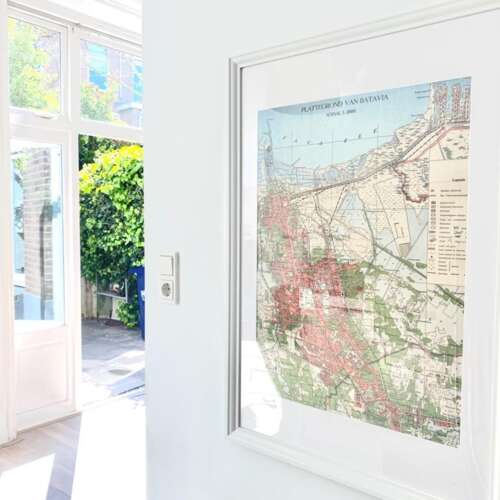 Foto #6 Appartement Suezkade Den Haag