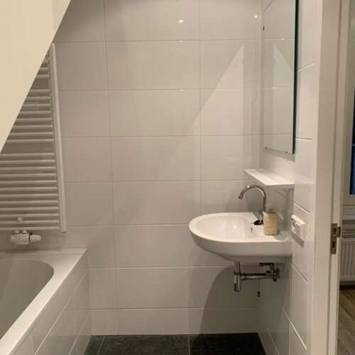 Foto #5 Appartement Prinsestraat Den Haag