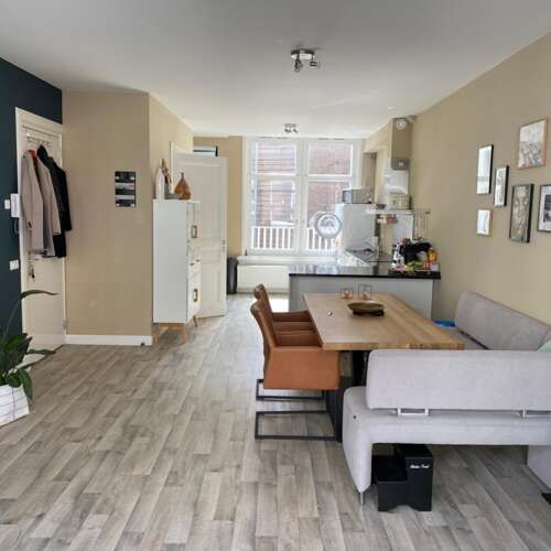 Foto #0 Appartement Prinsestraat Den Haag