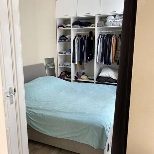 Foto #7 Appartement Prinsestraat Den Haag