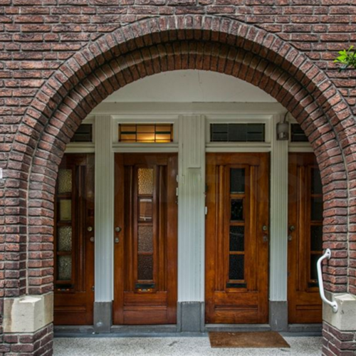 Foto #8 Appartement Donker Curtiusstraat Rotterdam