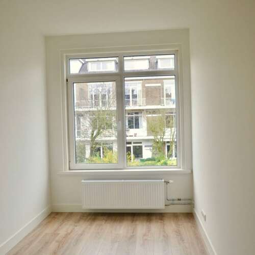 Foto #7 Appartement Hanedoesstraat Den Haag