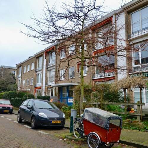 Foto #6 Appartement Hanedoesstraat Den Haag