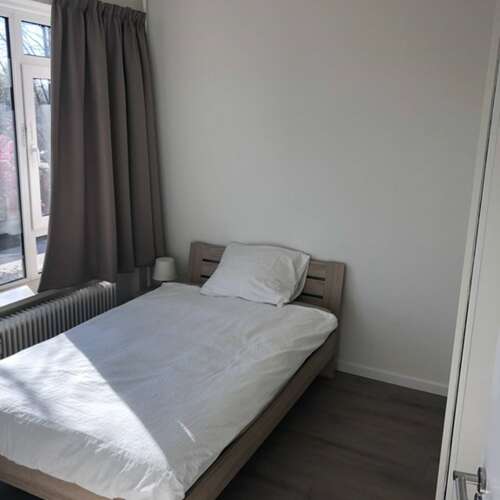 Foto #9 Appartement Valkenstein Amsterdam
