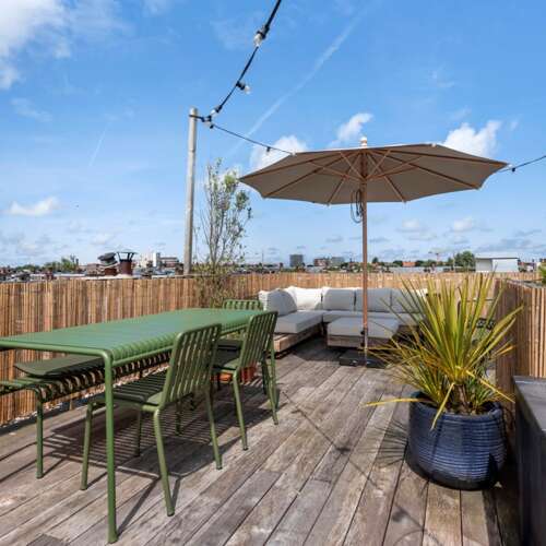 Foto #14 Appartement Sonoystraat Den Haag