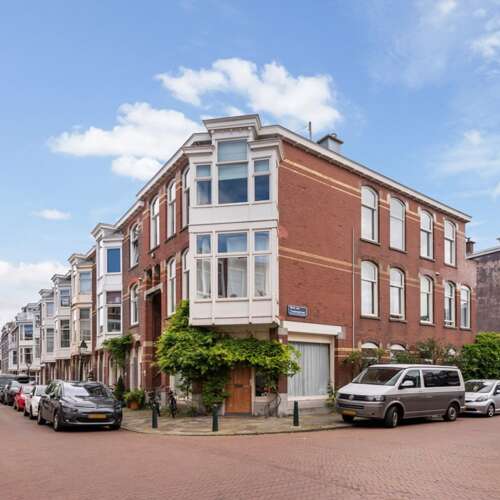 Foto #25 Appartement Sonoystraat Den Haag