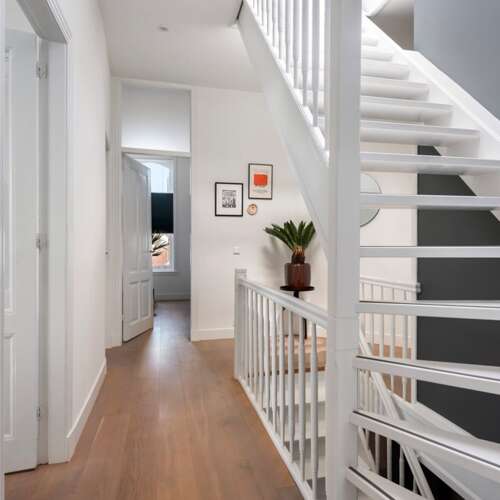 Foto #11 Appartement Sonoystraat Den Haag