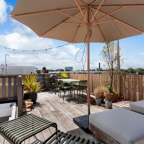 Foto #15 Appartement Sonoystraat Den Haag