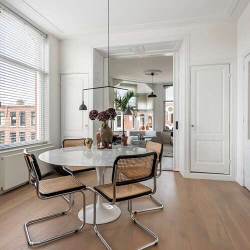 Foto #7 Appartement Sonoystraat Den Haag