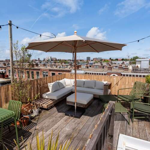 Foto #12 Appartement Sonoystraat Den Haag