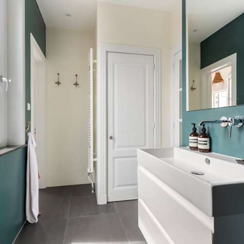 Foto #18 Appartement Sonoystraat Den Haag