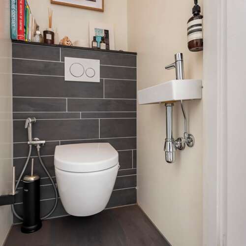 Foto #21 Appartement Sonoystraat Den Haag