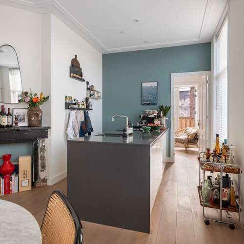 Foto #6 Appartement Sonoystraat Den Haag