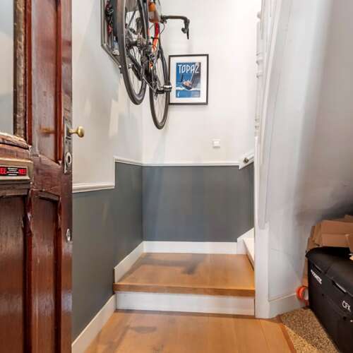 Foto #23 Appartement Sonoystraat Den Haag