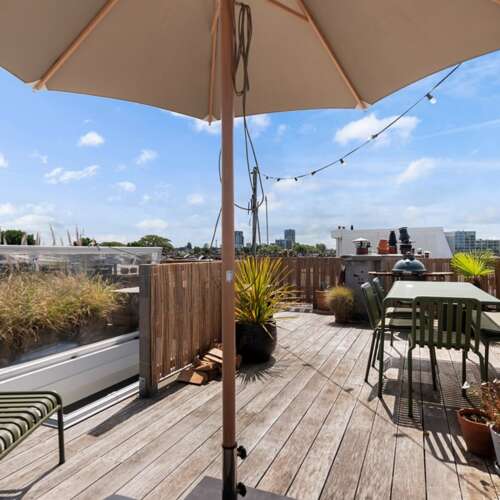 Foto #16 Appartement Sonoystraat Den Haag