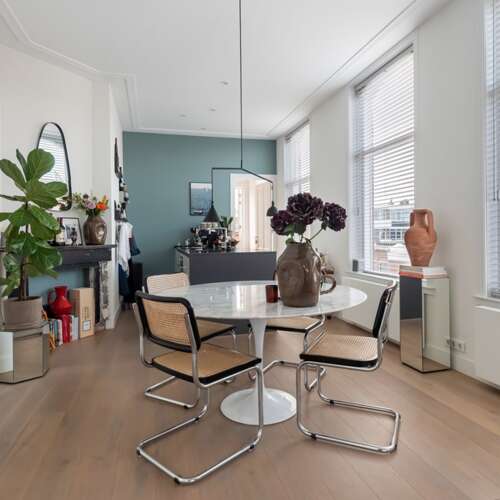 Foto #8 Appartement Sonoystraat Den Haag