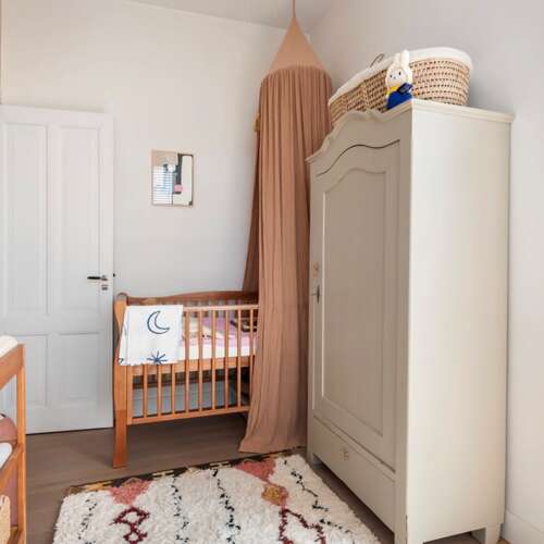 Foto #20 Appartement Sonoystraat Den Haag