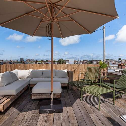 Foto #13 Appartement Sonoystraat Den Haag