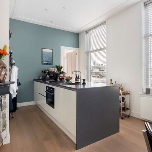 Foto #5 Appartement Sonoystraat Den Haag