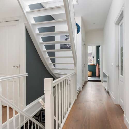 Foto #9 Appartement Sonoystraat Den Haag