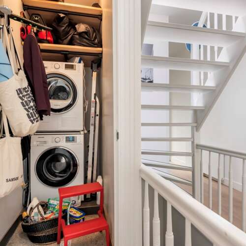 Foto #22 Appartement Sonoystraat Den Haag