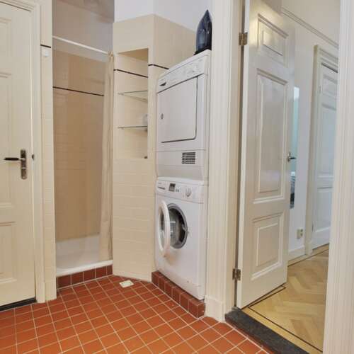 Foto #17 Appartement Ruysdaelkade Amsterdam