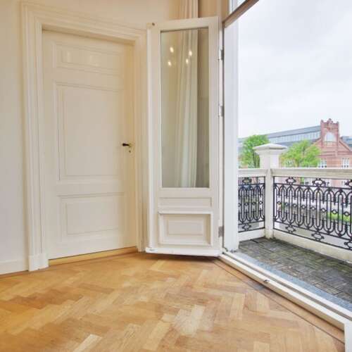 Foto #6 Appartement Ruysdaelkade Amsterdam