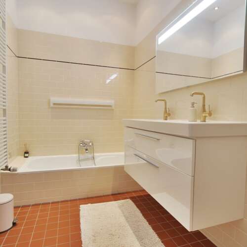 Foto #15 Appartement Ruysdaelkade Amsterdam