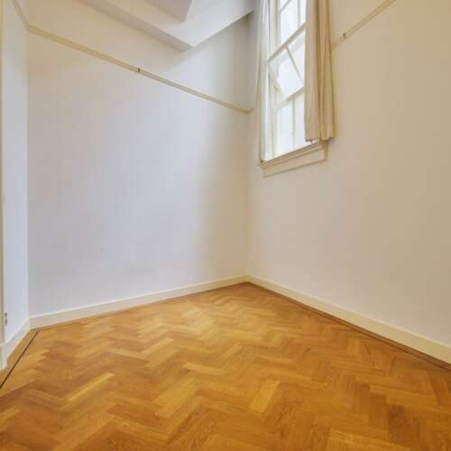 Foto #9 Appartement Ruysdaelkade Amsterdam