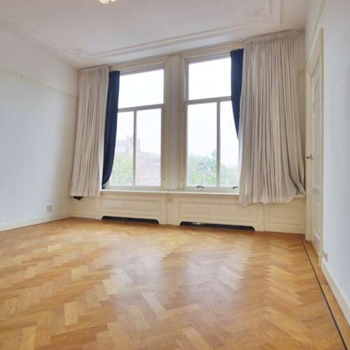 Foto #8 Appartement Ruysdaelkade Amsterdam