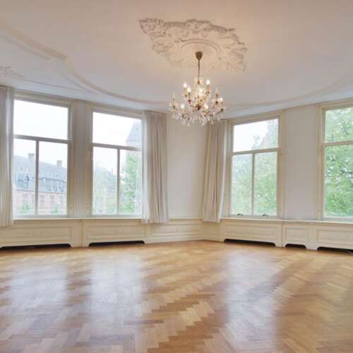 Foto #0 Appartement Ruysdaelkade Amsterdam