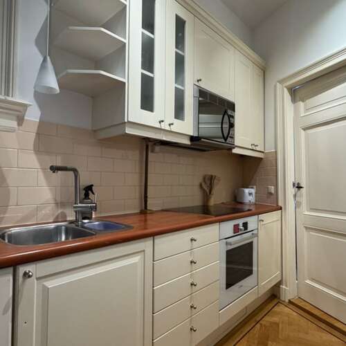 Foto #12 Appartement Ruysdaelkade Amsterdam