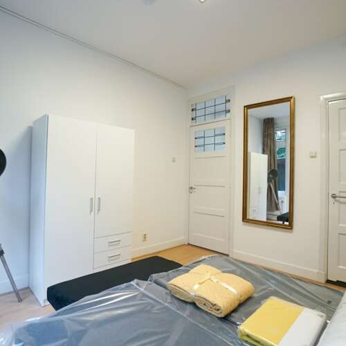 Foto #23 Appartement Vondelstraat Den Haag