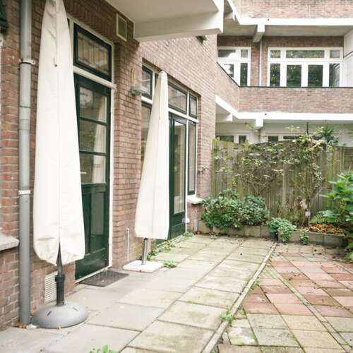 Foto #12 Appartement Vondelstraat Den Haag