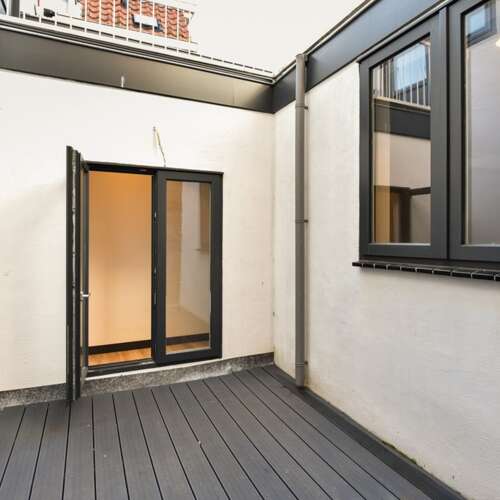 Foto #15 Appartement Schoolstraat Den Haag