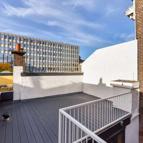 Foto #30 Appartement Schoolstraat Den Haag