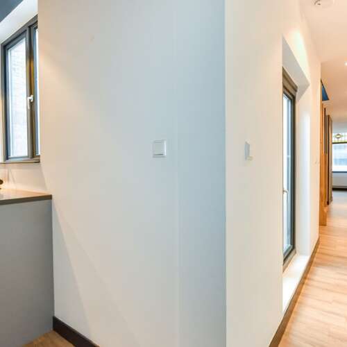 Foto #41 Appartement Schoolstraat Den Haag