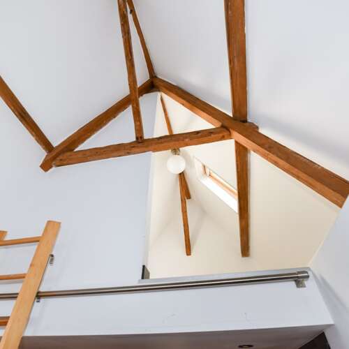 Foto #25 Appartement Schoolstraat Den Haag