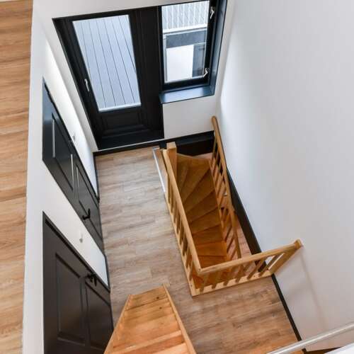 Foto #26 Appartement Schoolstraat Den Haag