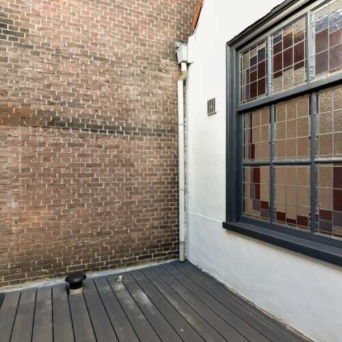 Foto #16 Appartement Schoolstraat Den Haag