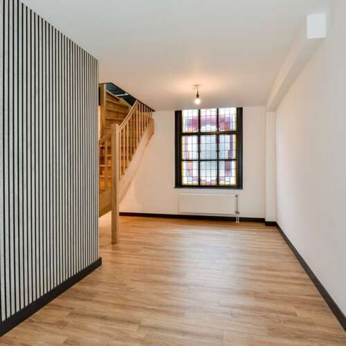 Foto #6 Appartement Schoolstraat Den Haag
