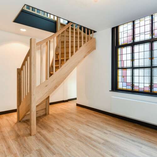 Foto #7 Appartement Schoolstraat Den Haag