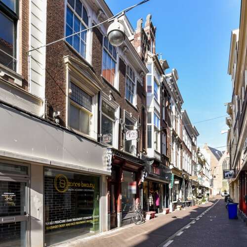 Foto #46 Appartement Schoolstraat Den Haag