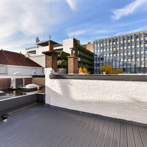 Foto #31 Appartement Schoolstraat Den Haag