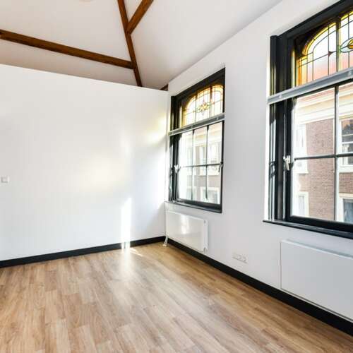 Foto #21 Appartement Schoolstraat Den Haag