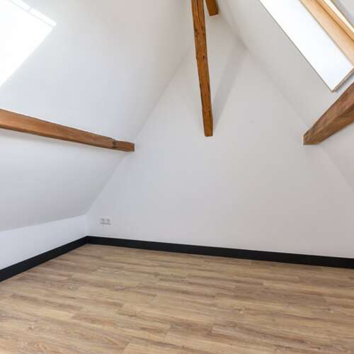 Foto #27 Appartement Schoolstraat Den Haag