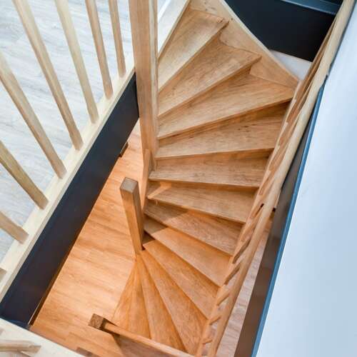 Foto #36 Appartement Schoolstraat Den Haag