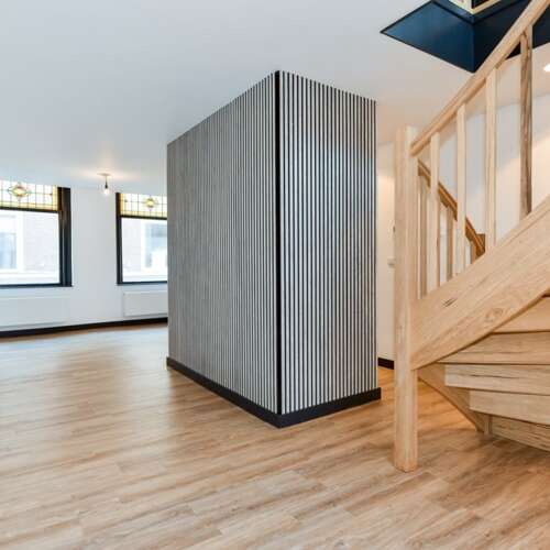 Foto #0 Appartement Schoolstraat Den Haag