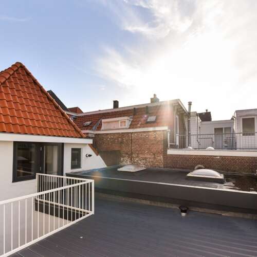 Foto #29 Appartement Schoolstraat Den Haag