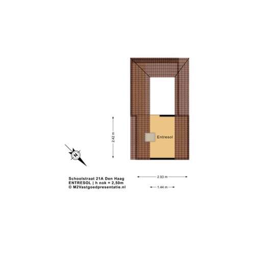 Foto #50 Appartement Schoolstraat Den Haag